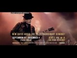 Aerosmith tambah tarikh baharu untuk peminat di Las Vegas