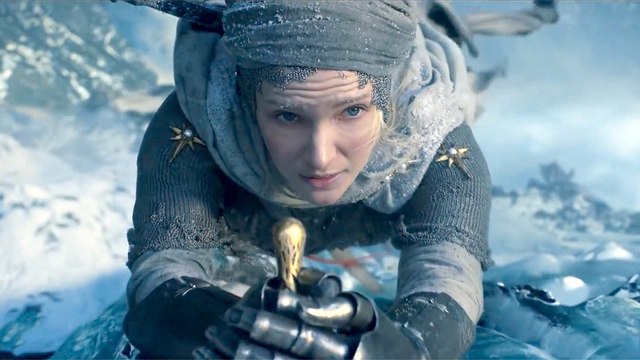 The Lord of the Rings: The Rings of Power on Amazon | Official Teaser Trailer