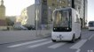 Iseauto: Estonia’s autonomous bus