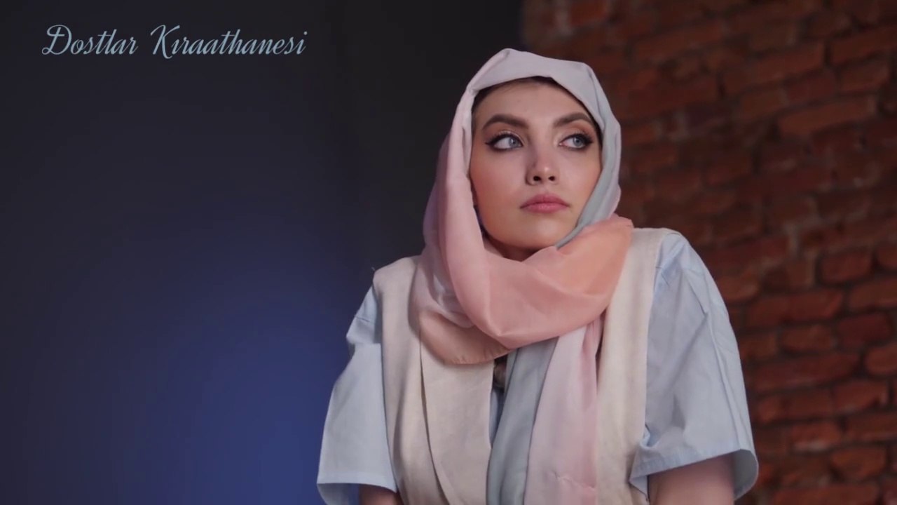 Bi Türkü Bu Kadar mı İçten Söylenir