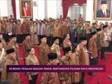 Pilihan AWANI 3 Feb: 49 bekas pesalah rasuah bakal bertanding pilihan raya Indonesia