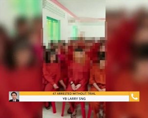 AWANI Selecta: This week's highlights: FT Minister