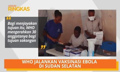 AWANI Ringkas (9:00AM)