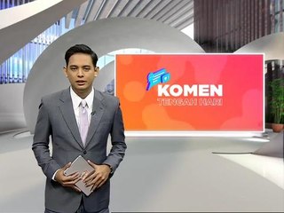 Komen Tengahari 11 Feb: Mesej penting Perdana Menteri kepada warga JPM