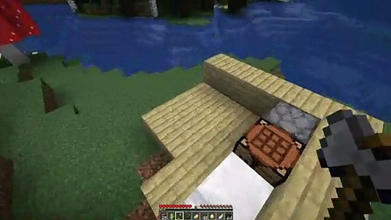 Minecraft Survival Series Ep 2 | My First House  Part 1 | Minecraft 1.18.1 | Mohit Plays