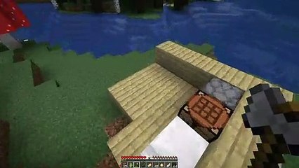 Minecraft Survival Series Ep 2 | My First House  Part 1 | Minecraft 1.18.1 | Mohit Plays