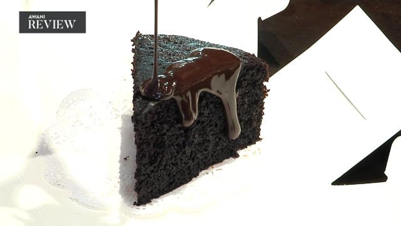 Pour It Yourself