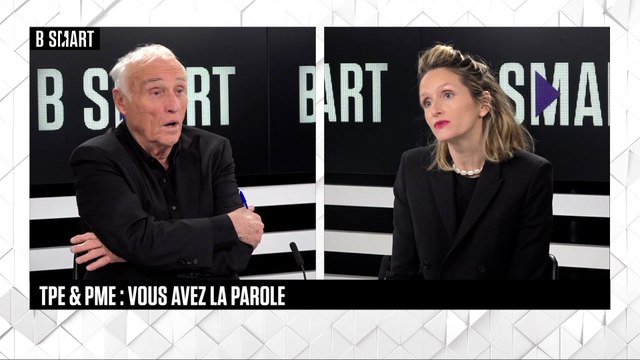 ENJEUX & PRIORITÉS - L'interview de Agathe GIROS (THE EDITORIALIST) par Jean-Marc Sylvestre