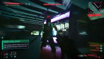 Cyberpunk 2077 en Xbox Series X|S: 30 minutos de vídeo gameplay con las mejoras del shooter
