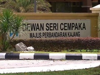 Farid tolak spekulasi jadi calon UMNO di PRK Semenyih