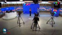 Telefe Córdoba - Cierre de 