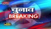 UP Election 2022 : केंद्रीय मंत्री एसपी सिंह बघेल की गाड़ी पर पथराव | UP Breaking |