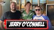 FULL VIDEO EPISODE: Jerry O’Connell & Jackass Forever Review