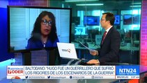 Cuestión de Poder del lunes 14 de febrero de 2022 con Mónica Baltodano