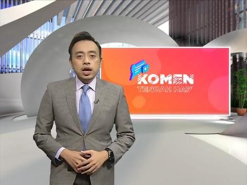 Komen Tengahari 2 Feb: Kaji semula cadangan mansuh diskaun saman