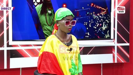 Supposé divorce, argent, contact avec Sadio Mané_ Entretien Exclusif avec le couple « Sané Madio… »