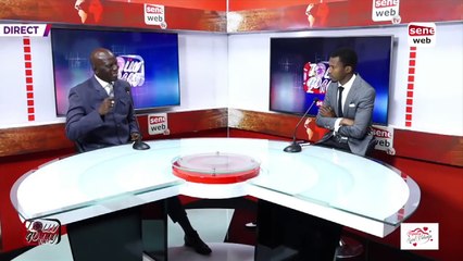 Supposé audio fuité de Ouattara et Boubou Cissé_ les révélations explosives de Major Kandji