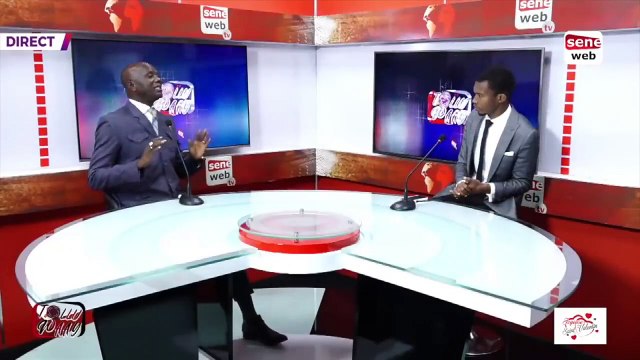 Prise en otage de 7 soldats sénégalais_ les dures vérités de Major Kandji à Salif Sadio