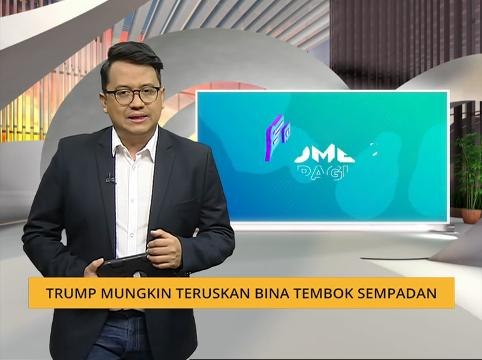 Komen Pagi 1 Feb: Strategi perlaksanaan Pelan Anti Rasuah 2019-2023