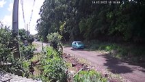 Após diligências, Patrulha Ambiental localiza veículo e pessoas que abandonaram cachorros no Pacaembu