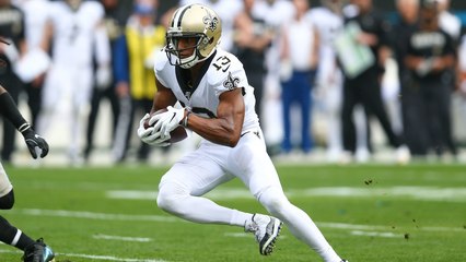 Can Michael Thomas Be A Good WR Without Sean Payton?