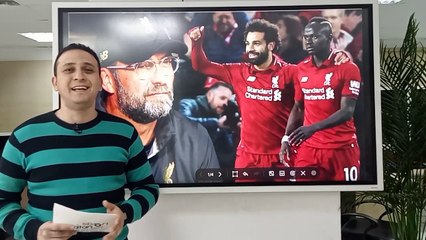 عاجل.. بشرى سارة للأهلي قبل لقاء الهلال.. وصلاح لا يشرب الخمر وأزمة في منتخب مصر بسبب السنغال