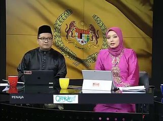 Tải video: Buletin AWANI Khas: Mesyuarat Majlis Raja-Raja yang ke 252