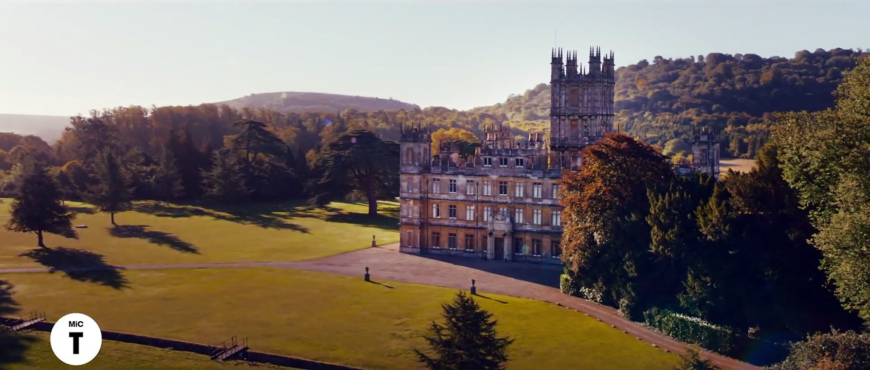 Downton Abbey Una Nuova Era (Trailer HD)