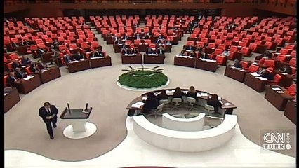 TBMM'de kalp krizi geçiren AK Parti'li Battal, hastaneye kaldırıldı