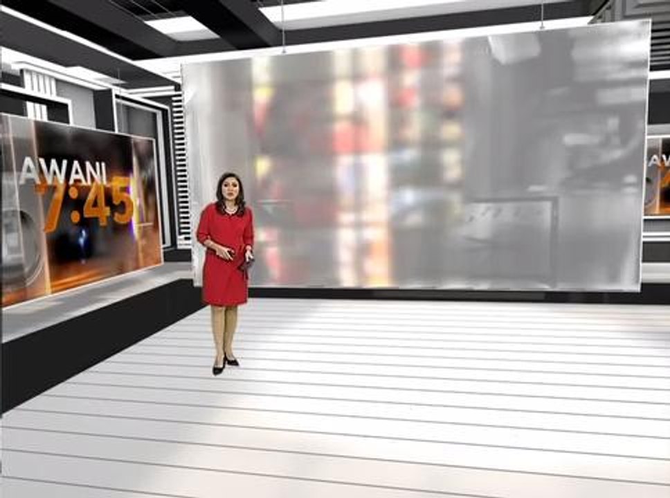 AWANI 7:45 [11/02/2019]: Fasa pertama inkues Adib & pemandu Toyota Vios didakwa