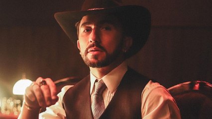 Nabázlez presenta su nuevo sencillo "Dime que sí"