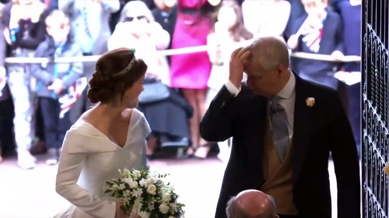 El Príncipe Andrés zanja con un acuerdo la demanda por presuntos abusos