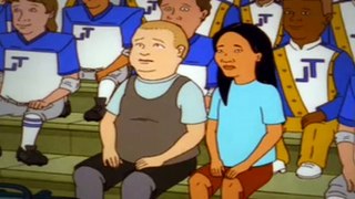 King Of The Hill Season 5 Episode 7 What Makes Bobby Run