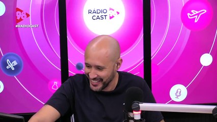 RádioCast98 | Você já encontrou algo inusitado na sua casa?