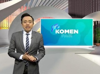 Komen Pagi 11 Feb: Di mana citra Malaysia dalam filem tempatan?