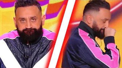 Cyril Hanouna le cœur en miettes en plein direct de TPMP... ! - Le Zapping du jour 15/02/2022