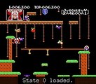 Donkey Kong Jr. online multiplayer - nes