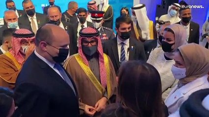 بينيت: إسرائيل تسعى إلى إقامة تكتل إقليمي جديد مع شركاء عرب