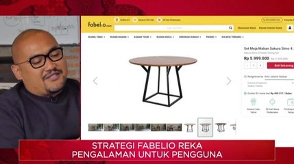 Rantau Produktif [EP6]: Cipta pengalaman terbaik untuk pengguna di atas talian