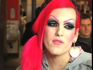 Jeffree and Hanna:  Together Again, Part 1