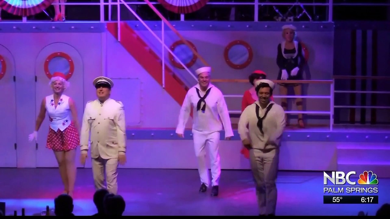 Where You Can See Broadway Shows in the Valley This Season