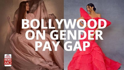 Priyanka Chopra: "I do not like the fact that I get paid much less than the boys"