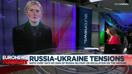 Latest news bulletin | February 15th – Evening