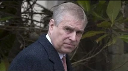 Prince Andrew : un accord financier trouvé avec Virginia Giuffre, la femme qui...