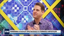 Ioan Alungulesei - Sus pe deal banta rasuna (Ramasag pe folclor - ETNO TV - 01.02.2022)