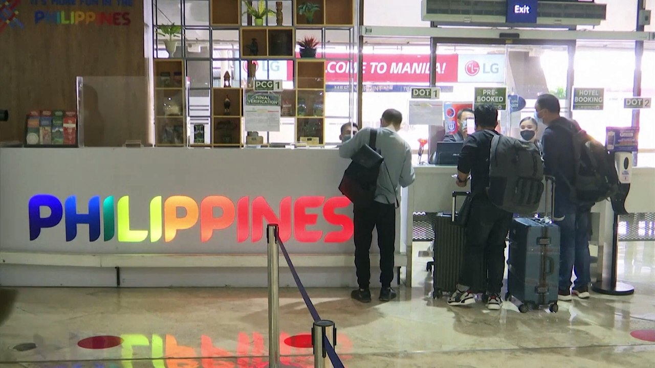 Familien auf den Philippinen hoffen auf Einnahmen aus Videospielen