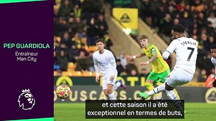 Man City - Guardiola : “Les contrats, ce ne sont pas mes affaires”