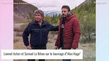 Alex Hugo : Les vraies raisons du départ de Lionnel Astier
