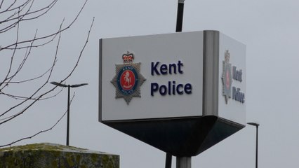 Former Kent police officer fears that public have lost faith in the force