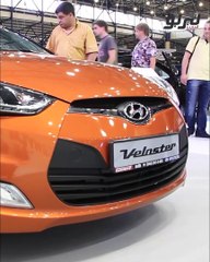 توب تيربو -أشهر ماركات السيارات التي يعرفها الجميع